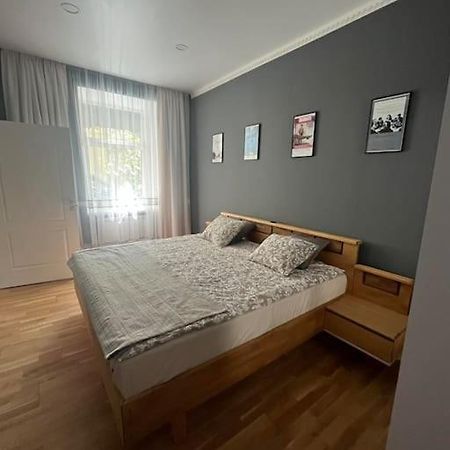 Angelu Willos Apartamentai Apartment Vilnius Exterior photo
